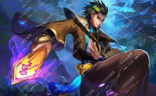 王者荣耀2017年5月15日—5月21日周免英雄 王者荣耀周免5.15