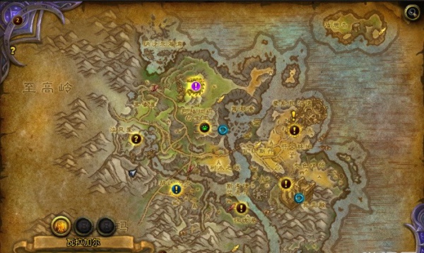 魔兽世界7.2世界boss刷新顺序 魔兽世界世界boss能打几次