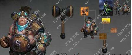 王者荣耀公输班出装顺序 王者荣耀公输班最强出装2017