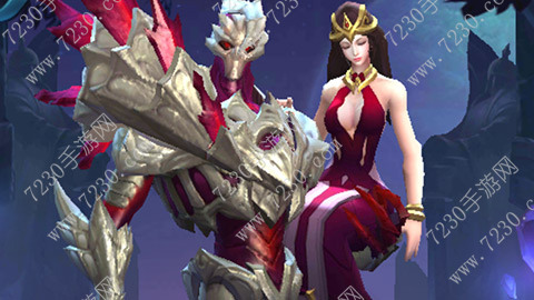 王者荣耀干将莫邪铭文搭配攻略 干将莫邪4级/5级铭文搭配