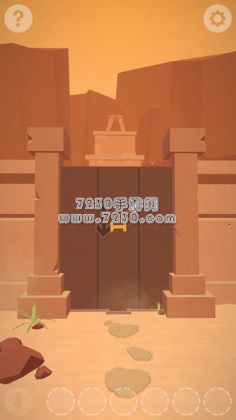 遥远寻踪第一章通关攻略 遥远寻踪谜题逃脱第一关图文通关攻略