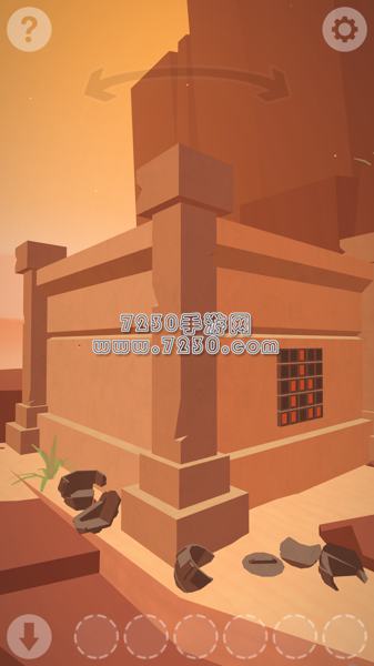 遥远寻踪第一章通关攻略 遥远寻踪谜题逃脱第一关图文通关攻略