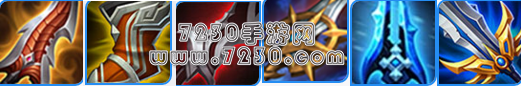 王者荣耀成吉思汗出装s8 王者荣耀s8成吉思汗出装