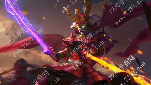 王者荣耀宫本武藏铭文s8 王者荣耀s8宫本武藏铭文搭配