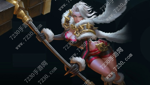 王者荣耀钟无艳铭文s8 王者荣耀s8钟无艳铭文