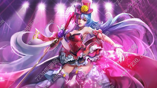 王者荣耀王昭君铭文怎么搭配s8 王者荣耀s8王昭君铭文