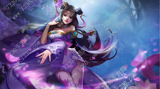 王者荣耀s8貂蝉铭文搭配 王者荣耀貂蝉铭文搭配嗨氏