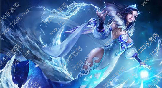 王者荣耀甄姬铭文搭配 王者荣耀s8甄姬铭文