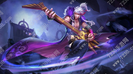 王者荣耀高渐离铭文搭配s8 王者荣耀s8高渐离铭文