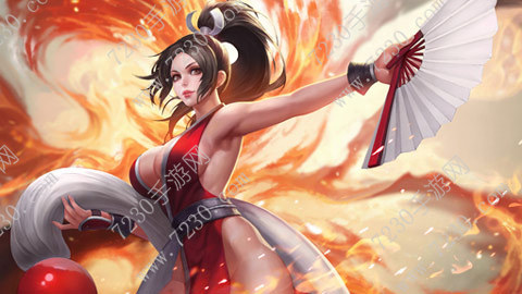 王者荣耀不知火舞铭文搭配s8 王者荣耀s8不知火舞铭文