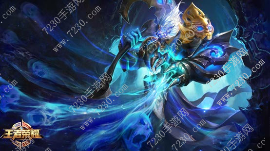 王者荣耀钟馗出装s8 王者荣耀钟馗最强出装s8