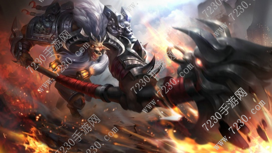 王者荣耀牛魔铭文s8 王者荣耀s8牛魔铭文