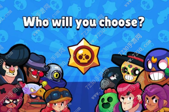 Brawl Stars安卓和苹果能一起玩吗 Brawl Stars安卓和苹果怎么联机
