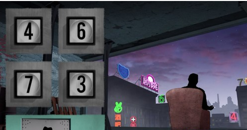 致命框架2第9关攻略 Framed 2第9关通关攻略