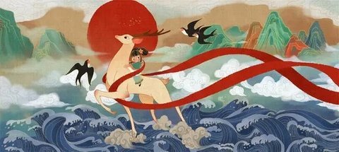 光遇九色鹿联动季节什么时候上线 光遇九色鹿联动时间