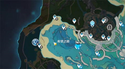 原神寻游记录其三怎么通关 原神寻游记录其三通关攻略