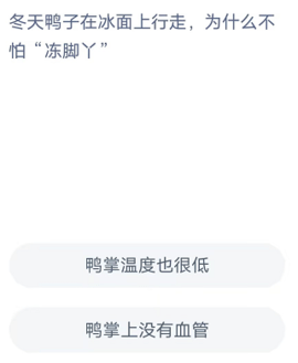 支付宝蚂蚁庄园今天正确答案11.28 蚂蚁庄园11月28日答案是什么