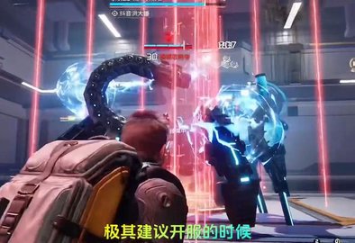 星球重启英仙座成长型怎么升级 星球重启首充武器英仙座怎么升级
