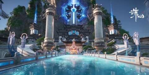 诛仙世界二测什么时候开始 诛仙世界公测时间安排