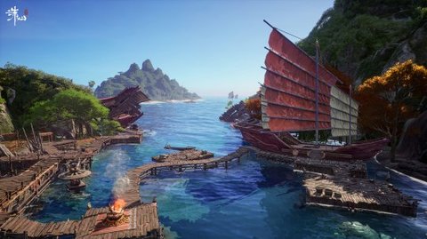 诛仙世界二测什么时候开始 诛仙世界公测时间安排