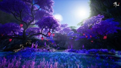 诛仙世界二测什么时候开始 诛仙世界公测时间安排