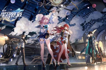 崩坏星穹铁道罗浮异闻棋鬼最后一关怎么过 崩坏星穹铁道棋鬼最后一关攻略