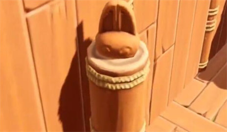 元梦之星躲猫猫无敌点位介绍 元梦之星躲猫猫无敌点位位置分享