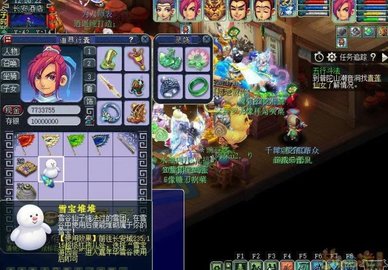梦幻西游2023嘉年华活动时间 梦幻西游2023嘉年华活动攻略