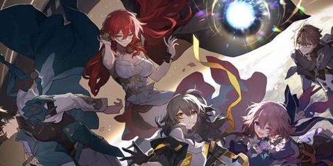 崩坏星穹铁道1.6版本卡池爆料 崩坏星穹铁道1.6版本新角色一览