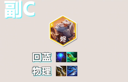 云顶之弈S10心之钢EZ九五怎么玩 心之钢EZ九五阵容玩法攻略