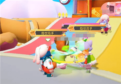 元梦之星隐世高手怎么获得 元梦之星隐世高手称号获取攻略