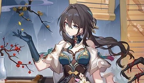 崩坏星穹铁道阮梅突破材料有哪些 崩坏星穹铁道阮梅突破材料汇总