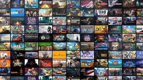 steam冬季特卖2023什么时候开始 steam2023年冬季促销时间介绍