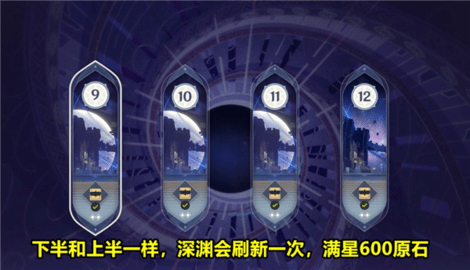 原神4.3版本有多少原石 原神4.3版本原石汇总一览