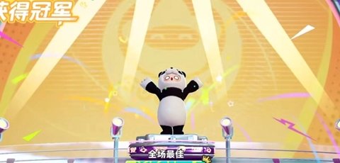 元梦之星烟花大战怎么玩 元梦之星烟花大战玩法介绍
