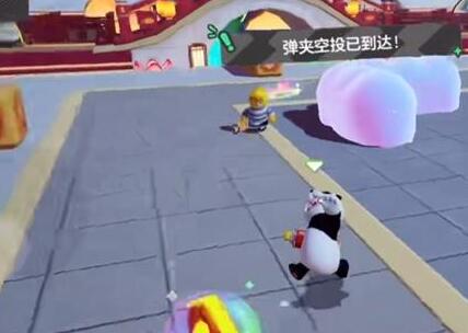 元梦之星烟花大战怎么玩 元梦之星烟花大战玩法介绍