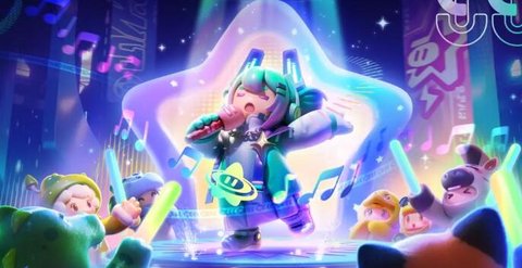元梦之星队伍成员客户端版本不一致什么意思 队伍成员客户端版本不一致解决方法