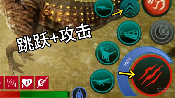诅咒之岛 第1张图