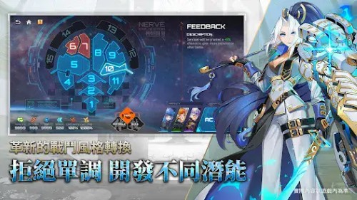 异狩机关（Sector-IX） 第1张图