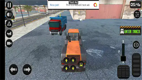 卡车和挖掘机模拟器(Truck Loder) 第1张图