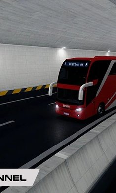 巴士之旅模拟器 第3张图