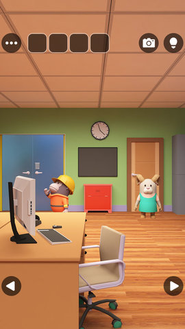 EscapeRoom 第1张图