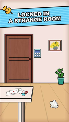 EscapeRoom 第2张图