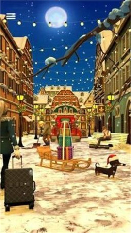 圣诞集市(Christmas Market) 第2张图