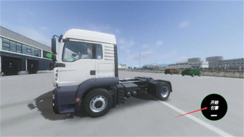 欧洲卡车模拟器3(Truckers of Europe 3) 第2张图