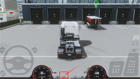 欧洲卡车模拟器3(Truckers of Europe 3) 第4张图