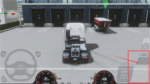 欧洲卡车模拟器3(Truckers of Europe 3) 第5张图