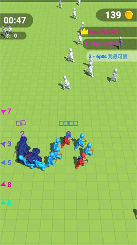 全民大乐斗 第1张图