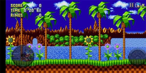 Sonic Mania Plus 第1张图