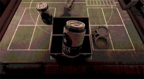 恶魔转盘 第1张图